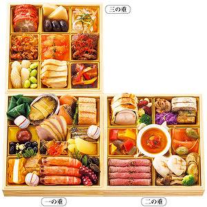 みちば和食たて野のおせち 21年度版 みちば和食たて野のおせち 21年度版